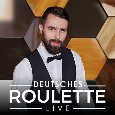 Playtech Deutsches Roulette Live