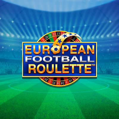 Playtech European Football Roulette