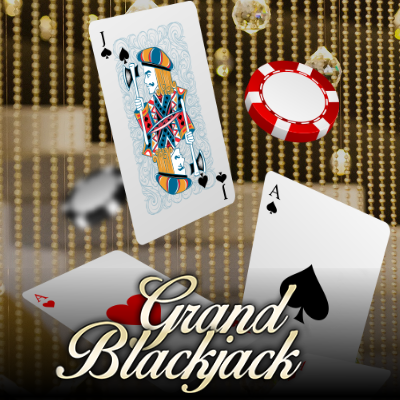 Playtech Grand Blackjack Live