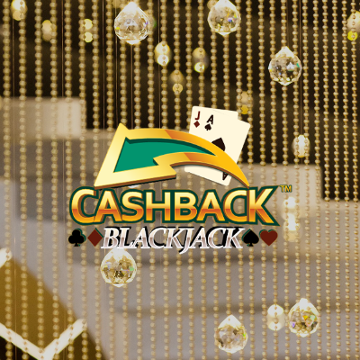 Playtech Grand Royale Cashback Blackjack