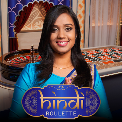 Playtech Hindi Roulette Live