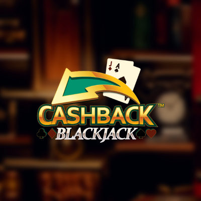 Playtech Italian Cashback Blackjack Live
