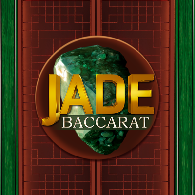 Playtech Jade Baccarat NC