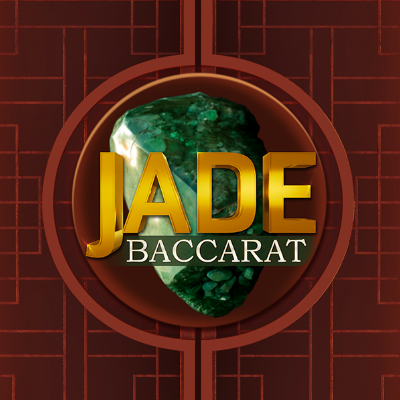 Playtech Jade Baccarat
