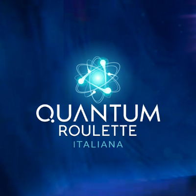 Playtech Quantum Roulette Italiana Live