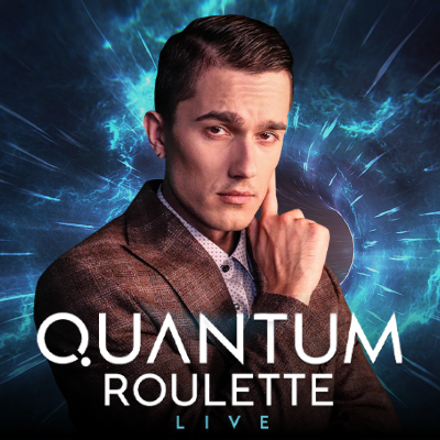Playtech Quantum Roulette Live