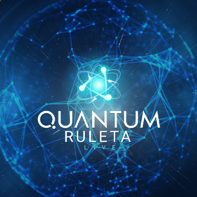 Playtech Quantum Ruleta España Live
