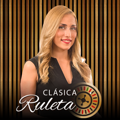 Playtech Ruleta Clásica Live