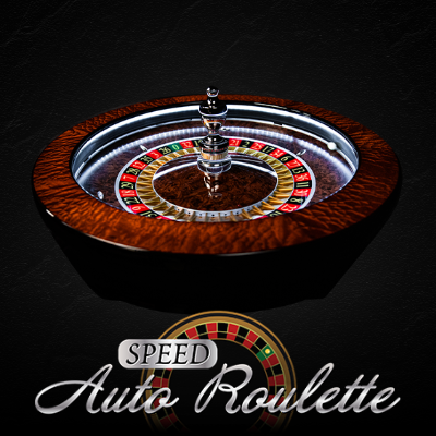 Playtech Speed Auto Roulette Live