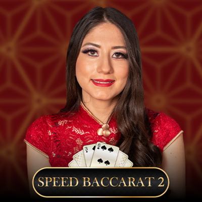 Playtech Speed Baccarat 2 Live
