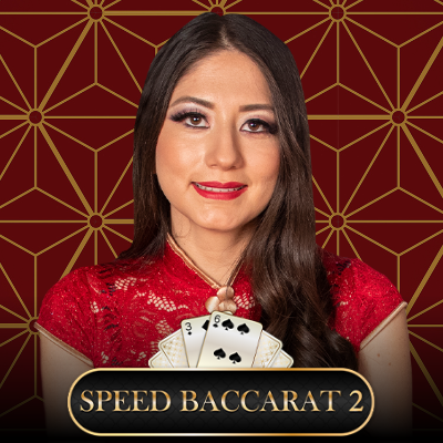 Playtech Speed Baccarat 2 NC Live
