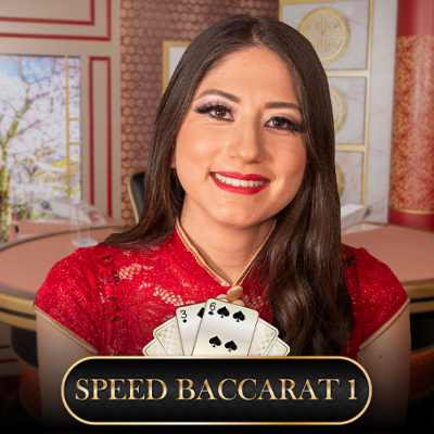 Playtech Speed Baccarat Live
