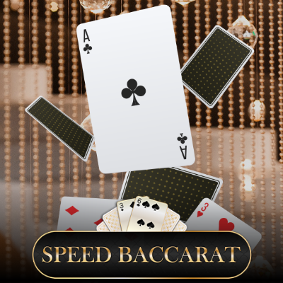 Playtech Speed Baccarat NC Live