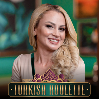 Playtech Turkish Roulette Live