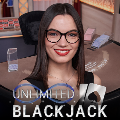 Playtech Unlimited Blackjack Live