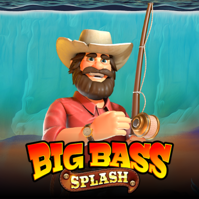 Pragmatic Play Big Bass Splash
