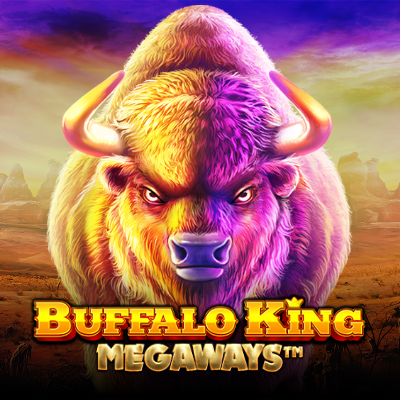 Pragmatic Play Buffalo King Megaways
