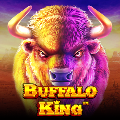 Pragmatic Play Buffalo King