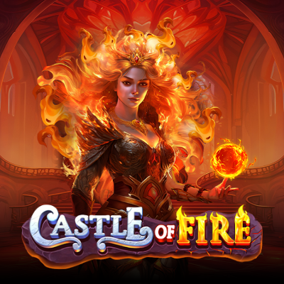 Pragmatic Play Castle of Fire