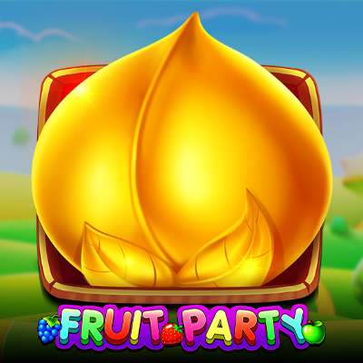Pragmatic Play Fruit Party