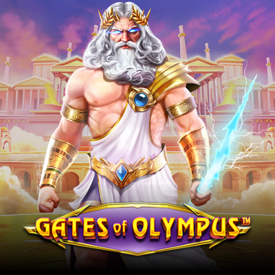 Pragmatic Play Gates of Olympus