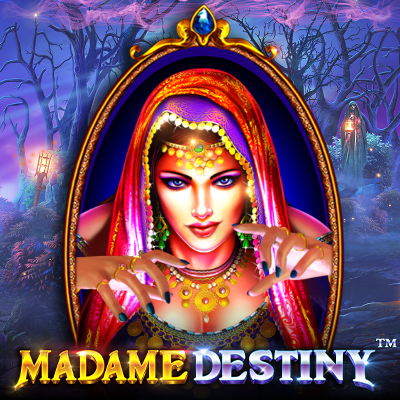 Pragmatic Play Madame Destiny