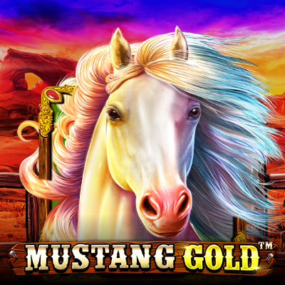 Pragmatic Play Mustang Gold