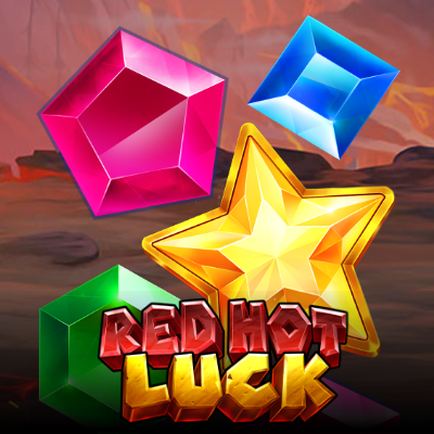 Pragmatic Play Red Hot Luck