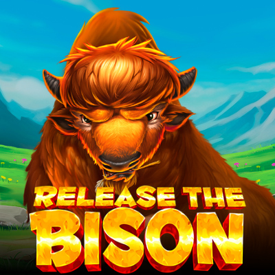 Pragmatic Play Release the Bison