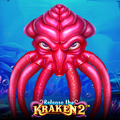 Pragmatic Play Release the Kraken 2