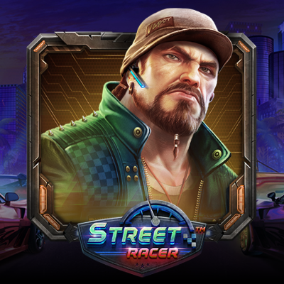 Pragmatic Play Street Racer