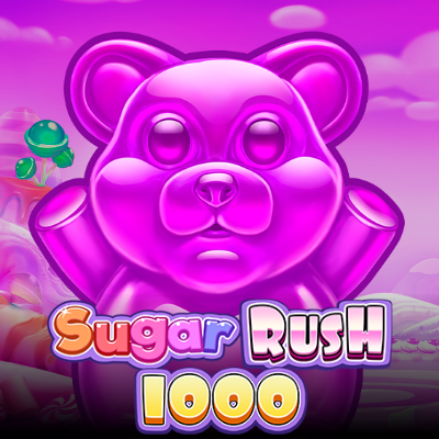 Pragmatic Play Sugar Rush 1000