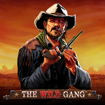 Pragmatic Play The Wild Gang