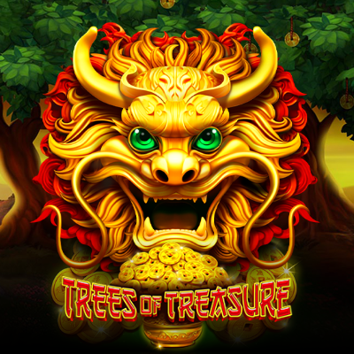 Pragmatic Play Trees of Treasure