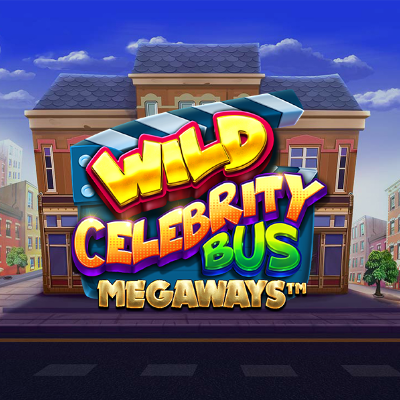 Pragmatic Play Wild Celebrity Bus Megaways