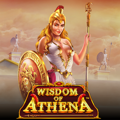 Pragmatic Play Wisdom of Athena