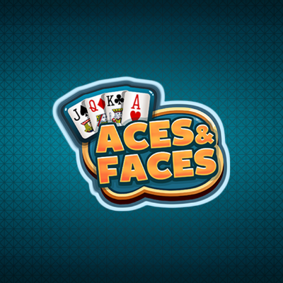 Red Rake Gaming Aces&Faces