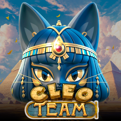 Red Rake Gaming Cleo Team