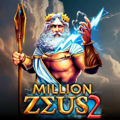 Red Rake Gaming Million Zeus 2