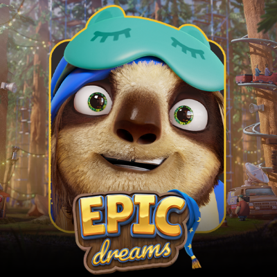 Relax Gaming Epic Dreams