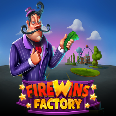 Relax Gaming Firewins Factory