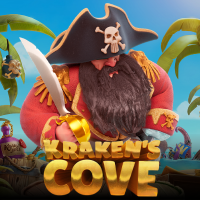 Relax Gaming Kraken's Cove