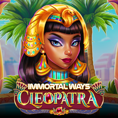 Ruby Play Immortal Ways Cleopatra