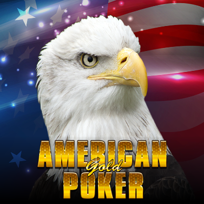 Wazdan American Poker Gold