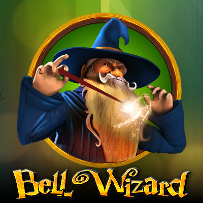 Wazdan Bell Wizard