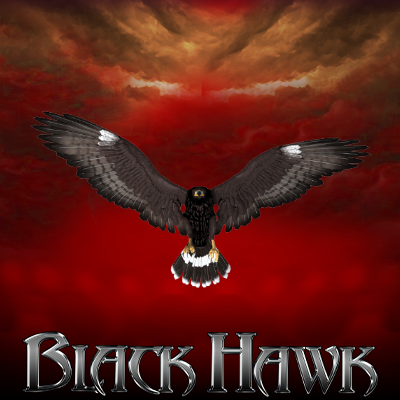 Wazdan Black Hawk
