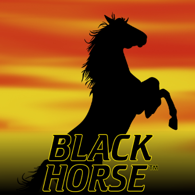 Wazdan Black Horse