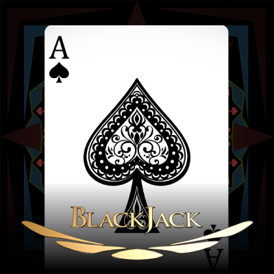 Wazdan Black Jack