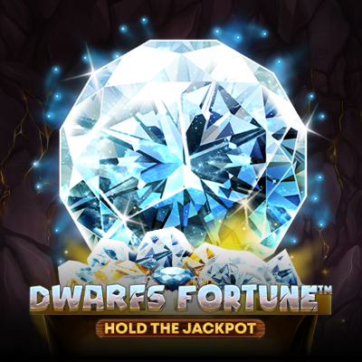 Wazdan Dwarfs Fortune