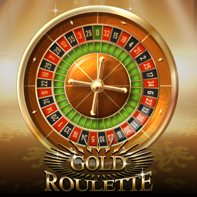 Wazdan Gold Roulette